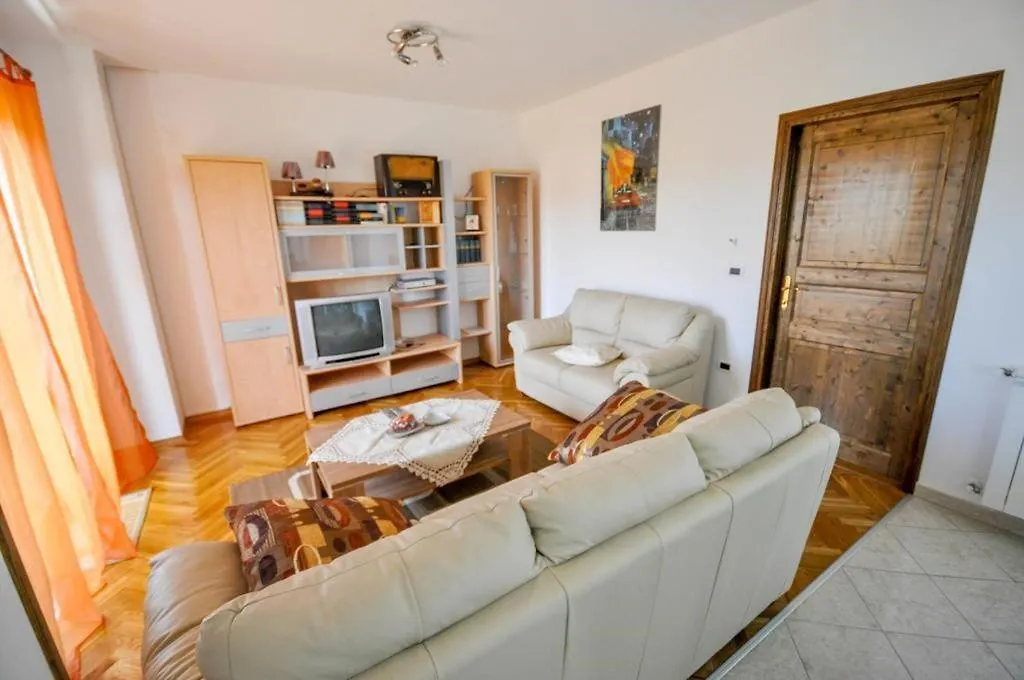 Angela Apartman Novigrad (Istria)