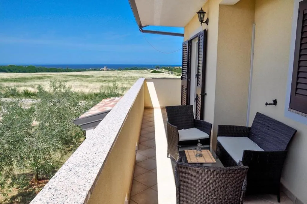 Appartement Angela à Novigrad Istria Croatie