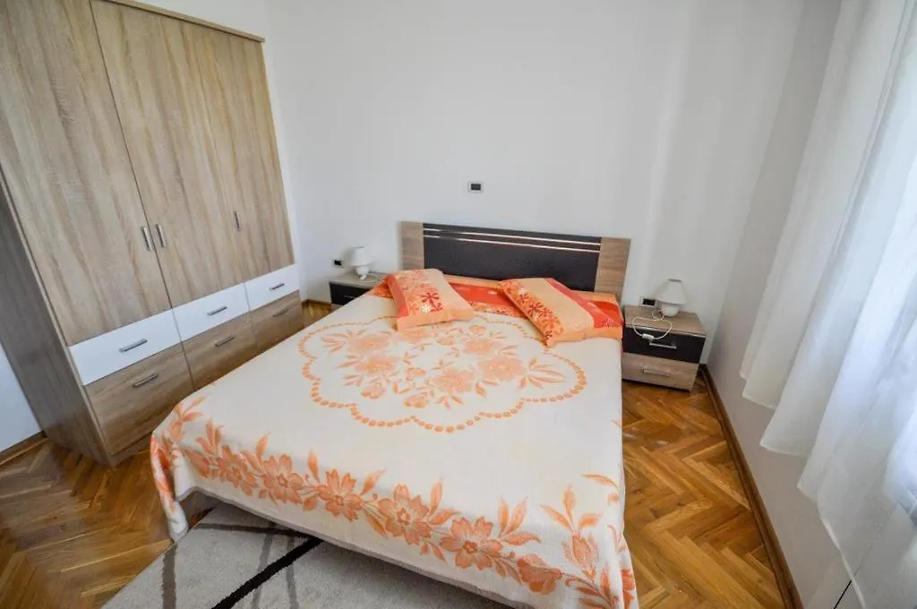 Angela Apartman